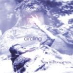 Circling CD Cover