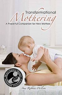 Transformational Mothering Cover