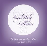 Angel Baby Lullabies Cover