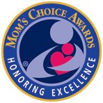 Moms Choice Award Image