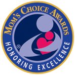 Moms Choice Award