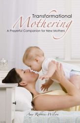 Transformational Mothering Book Cover